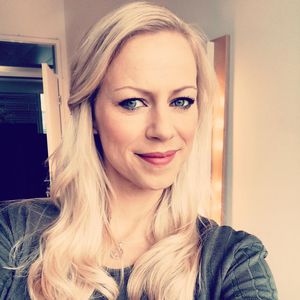 Nach drei Monaten: Erster Abend ohne Baby für Anneke Dürkopp