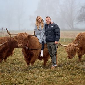 Nach Dschungelcamp: Patrick macht Annelie Liebeserklärung