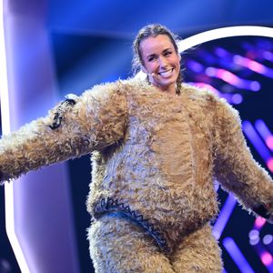 "red" und "The Masked Singer": So hart war's für Annemarie
