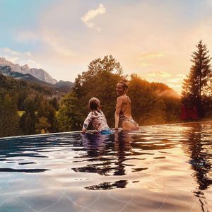 "Lieblingsmenschen": Annemarie Carpendale teilt Family-Pics