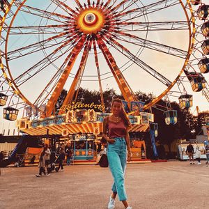 Gewusst? Annemarie Carpendale war mal Ego-Shooter-Gamerin