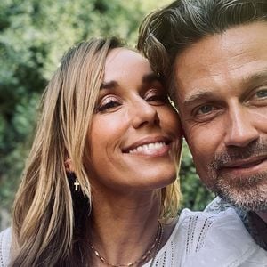 Wayne Carpendale macht Annemarie eine süße Liebeserklärung!