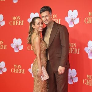 Annemarie und Wayne Carpendale sind "engstens verbunden"