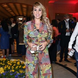 "Verläuft prima": Annemarie Eilfeld gibt Schwanger-Update