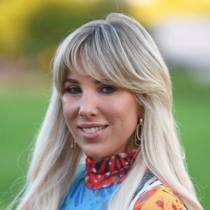 Nach zwei Jahren: Annemarie Eilfeld macht Fehlgeburt publik