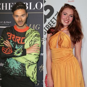 Georgina, Sam und Co.: Promis zoffen in neuer Trashshow!