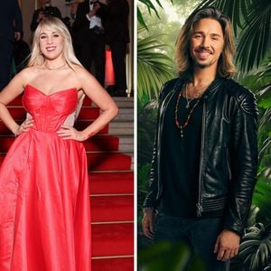 Für sein Opfer: Annemarie Eilfeld empfiehlt Gil ein Retreat