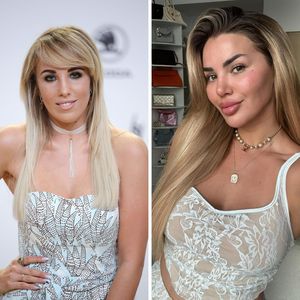 Annemarie Eilfeld findet Kims Schwangerschaft "schwierig"