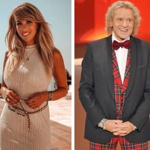 Annemarie Eilfeld von Thomas Gottschalk bei DSDS begeistert