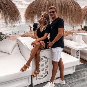 Wenig Zeit? So läuft Annemarie Eilfelds Beziehung mit Tim