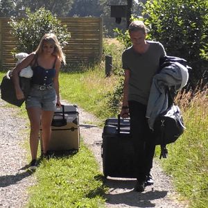 Ansage an alle: Annemarie teilt vor Sommerhaus-Auszug aus!