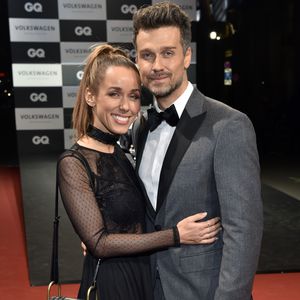 Beim ersten Treffen: Annemarie gab Wayne ihre Kontonummer