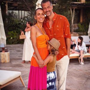 Fans spekulieren: Ist Annemarie Carpendale etwa schwanger?