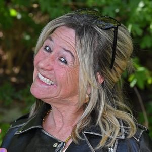 Mit Nichte Alessia: Annemie Herren möchte in diese TV-Show