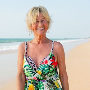 "Kampf der Realitystars" hat Annemie Herren "gesund gemacht"