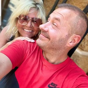 Annemie Herren kämpft mit Tränen wegen Bruder Willi (†45)