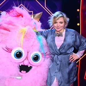 Dieser "Masked Singer"-Kandidat ist Annett Louisans Favorit
