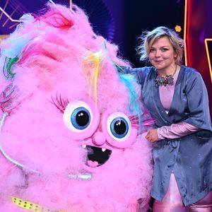 Das war Annett Louisans größte Challenge bei "Masked Singer"