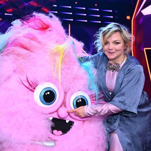 So geht es Annett Louisan nach ihrem "The Masked Singer"-Aus