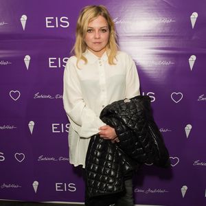 Baby ist da: Annett Louisan postet erstes Säuglingsfoto!
