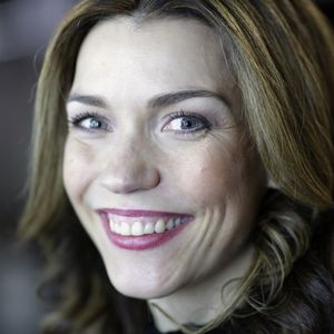 Zurück ins TV-Studio: Neu-Mama Annett Möller ist mega-nervös