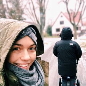 Premiere: Annett Möller teilt Foto mit Mann und Töchterchen!
