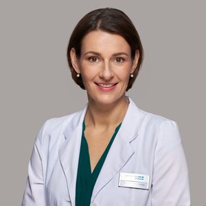 Maria Webers "In aller Freundschaft"-Abschied schockt Fans