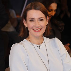 Annett Renneberg erlebte als Kind Missbrauch am Filmset