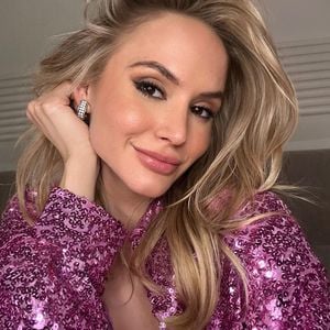 Playboy-Häschen Annetta Negare erwartet ihr erstes Baby