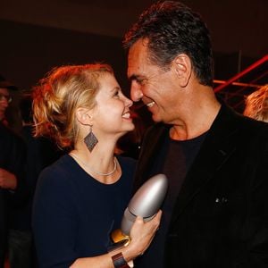 Ehekrise: Diese Schlagzeile überraschte Annette Frier sehr