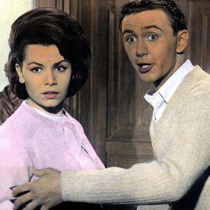Leblos aufgefunden: Disney-Star Tommy Kirk ist gestorben