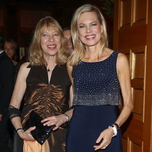 Tod mit 67: Moderatorin Nina Ruge trauert um ihre Schwester