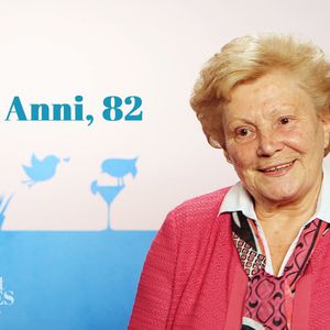 Kandidatin mit 82: "First Dates Hotel"-Anni im Liebes-Zwist