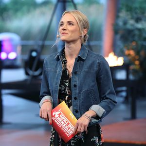 Ruckel-Start: Mögen "Grill den Henssler"-Fans Annie endlich?