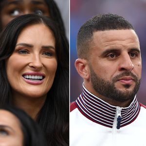 Bekommt Annie die Hälfte von Kyle Walkers Millionenvermögen?