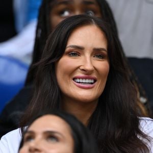 Mädchen oder Junge? Annie Kilner verrät das Babygeschlecht