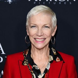 Annie Lennox hat zum 3. Mal geheiratet