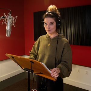 "Ruby taucht ab"-Rolle: So bereitete sich Annie Murphy vor!