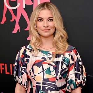 Erstes Mal Synchronsprecherin: So war es für Annie Murphy