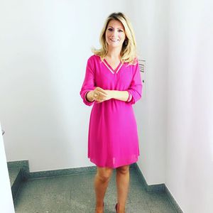 Und schon wieder: Nächste RTL-Moderatorin ist schwanger
