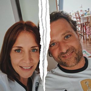 "Bergdoktor"-Star Annika Ernst ist nach fünf Jahren getrennt