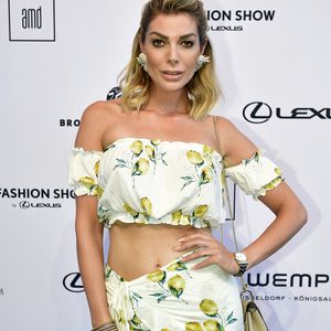 Model im Babyglück: Annika Gassner bekommt Nachwuchs!