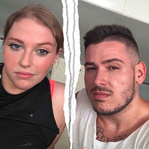 "Biggest Loser"-Stars Annika und Sascha sind kein Paar mehr