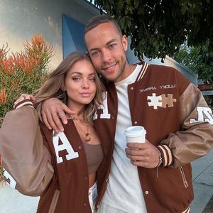 Streiten Andrej Mangold und seine Freundin Annika auch mal?
