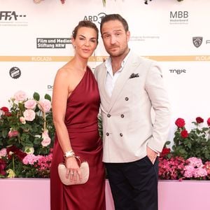 Frederick und Annika Lau haben veganen Dönerladen eröffnet