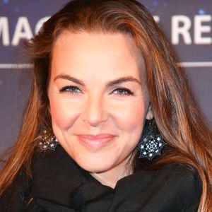 Annika Lau, Moderatorin