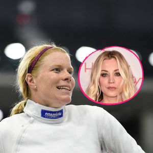 Jetzt bekommt Fünfkämpferin Annika Schleu Hate aus Hollywood