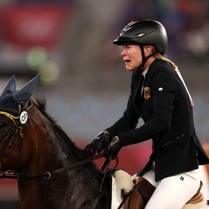 Nach Annika Schleus Olympia-Eklat: Springreiten wird ersetzt