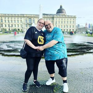 Kinderwunsch: Schwiegertochter-Ingo und Annika planen OPs!