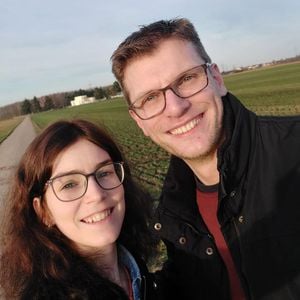 "Hochzeit auf den ersten Blick"-Annika will Kids mit Manuel!